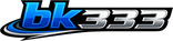 BK333 Logo